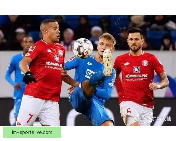 掌握足球竞猜投注技巧提升胜率的实用攻略