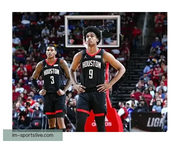 22岁新星轰31加27震惊联盟 火箭或在42顺位捡漏机会