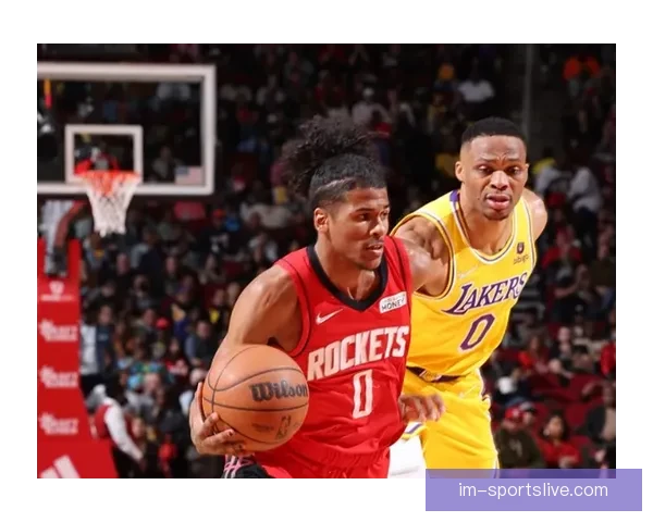 22岁新星轰31加27震惊联盟 火箭或在42顺位捡漏机会